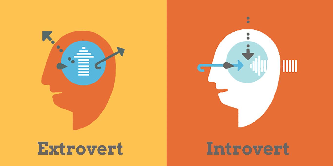 Product Management as an Introvert | Amber Hansford